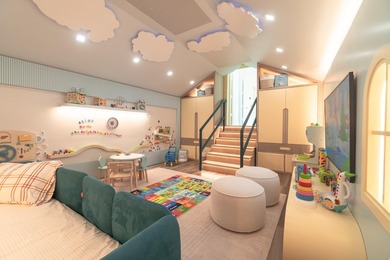 A RARE MODERN MASTERPIECE IN THE HEART OF PARKLANDpletely - photo 14