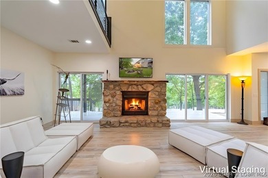 Located in the highly sought-after Four Seasons community, this - photo 5