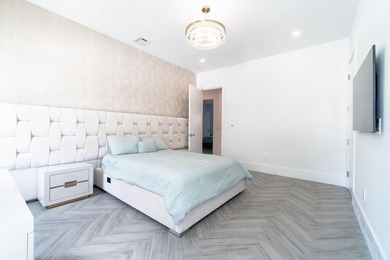 A RARE MODERN MASTERPIECE IN THE HEART OF PARKLANDpletely - photo 16