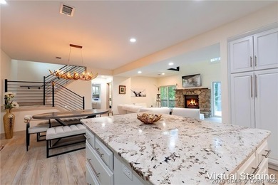 Located in the highly sought-after Four Seasons community, this - photo 7