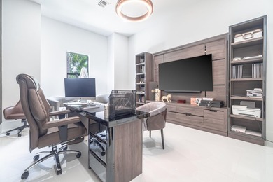 A RARE MODERN MASTERPIECE IN THE HEART OF PARKLANDpletely - photo 17