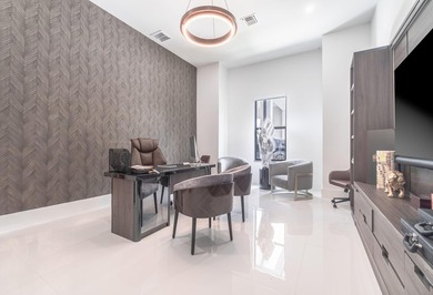 A RARE MODERN MASTERPIECE IN THE HEART OF PARKLANDpletely - photo 18