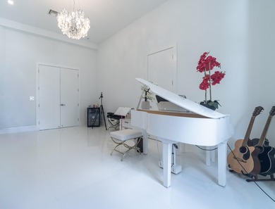 A RARE MODERN MASTERPIECE IN THE HEART OF PARKLANDpletely - photo 19