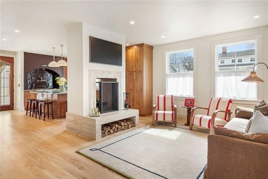 Located in Newport's Historic Point neighborhood, this newly - photo 19