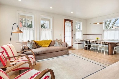 Located in Newport's Historic Point neighborhood, this newly - photo 20