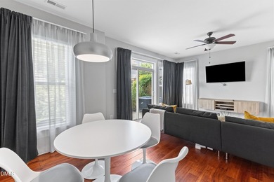 Welcome home to this beautiful, move-in-ready end-unit townhouse - photo 20