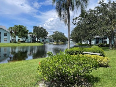 (private lake, pond, creek) Apartment For Sale in Naples Florida