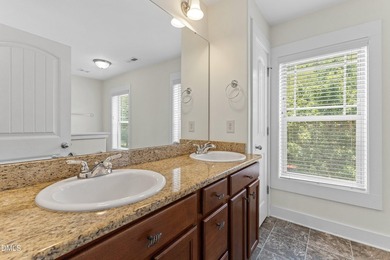 Welcome home to this beautiful, move-in-ready end-unit townhouse - photo 23