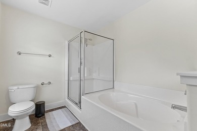 Welcome home to this beautiful, move-in-ready end-unit townhouse - photo 24
