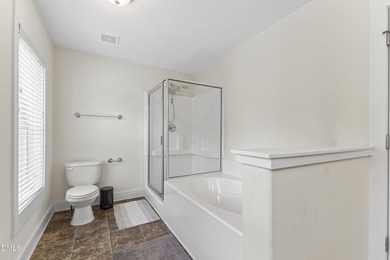 Welcome home to this beautiful, move-in-ready end-unit townhouse - photo 25