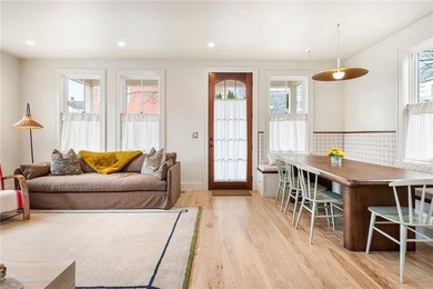 Located in Newport's Historic Point neighborhood, this newly - photo 26