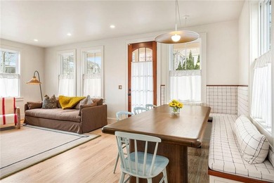 Located in Newport's Historic Point neighborhood, this newly - photo 27
