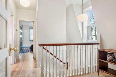 Located in Newport's Historic Point neighborhood, this newly - photo 29