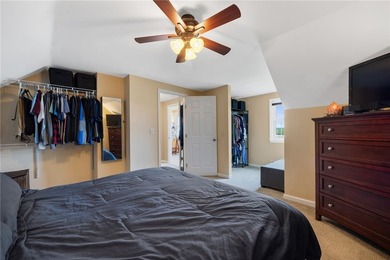 Welcome home to this meticulously maintained Cape Cod in Ontario - photo 30