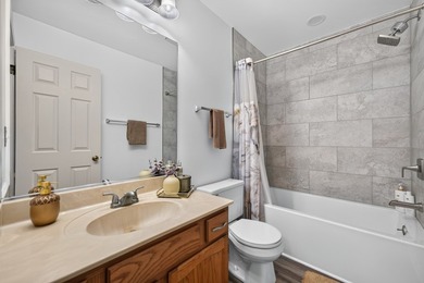 Welcome home to this beautifully maintained three-bedroom home - photo 31