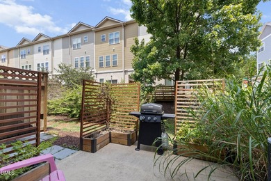 Welcome home to this beautiful, move-in-ready end-unit townhouse - photo 35