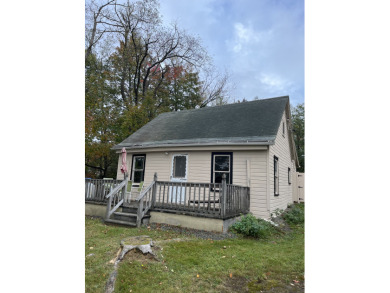 Lake Home For Sale in Thompson, Pennsylvania