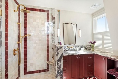 Located in Newport's Historic Point neighborhood, this newly - photo 40