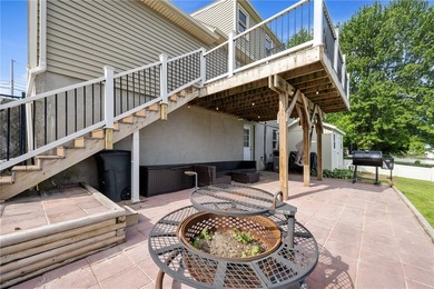 Welcome home to this meticulously maintained Cape Cod in Ontario - photo 41
