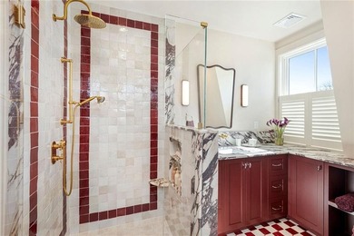 Located in Newport's Historic Point neighborhood, this newly - photo 41