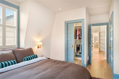 Located in Newport's Historic Point neighborhood, this newly - photo 42