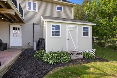 Welcome home to this meticulously maintained Cape Cod in Ontario - photo 43