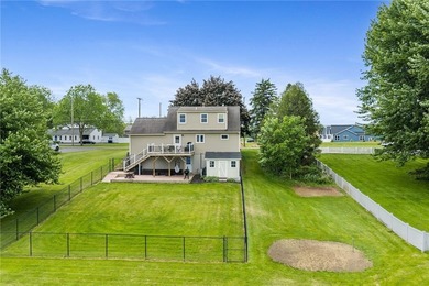 Welcome home to this meticulously maintained Cape Cod in Ontario - photo 45
