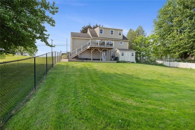 Welcome home to this meticulously maintained Cape Cod in Ontario - photo 47