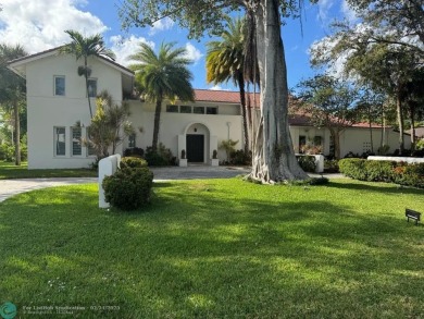 Lake Home For Sale in Pompano Beach, Florida