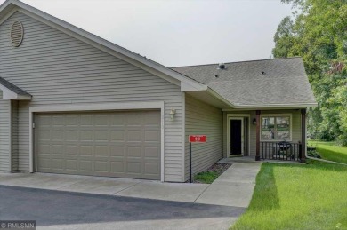 Lake Townhome/Townhouse For Sale in Lincoln, Wisconsin