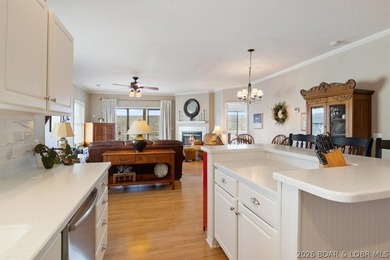 MOTIVATED SELLER! Welcome to easy lake living! This beautifully - photo 7