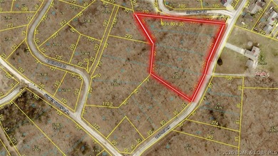An exceptional opportunity to own 4 stunning lots, totaling 2.38 - photo 1