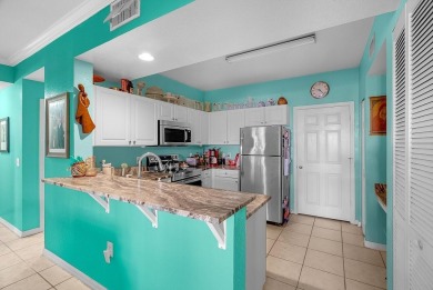 Lake Condo For Sale in Vero Beach, Florida