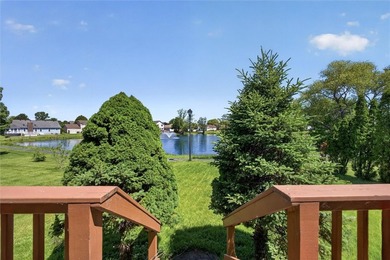Welcome to 32 Wellington Ponds in Chili NY. This 3 bed 2.5 bath - photo 3