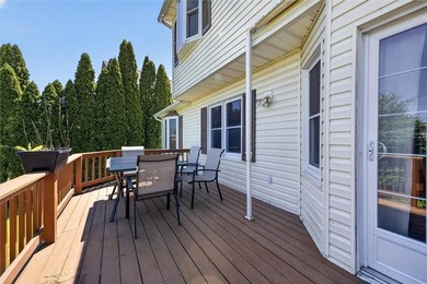 Welcome to 32 Wellington Ponds in Chili NY. This 3 bed 2.5 bath - photo 4