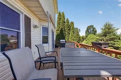 Welcome to 32 Wellington Ponds in Chili NY. This 3 bed 2.5 bath - photo 5