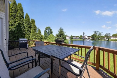 Welcome to 32 Wellington Ponds in Chili NY. This 3 bed 2.5 bath - photo 6
