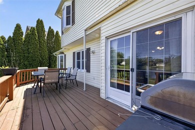 Welcome to 32 Wellington Ponds in Chili NY. This 3 bed 2.5 bath - photo 7