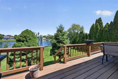 Welcome to 32 Wellington Ponds in Chili NY. This 3 bed 2.5 bath - photo 8