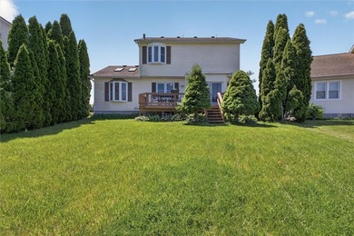 Welcome to 32 Wellington Ponds in Chili NY. This 3 bed 2.5 bath - photo 9