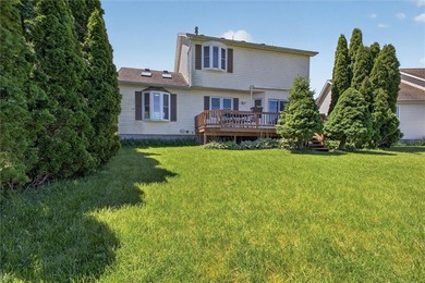 Welcome to 32 Wellington Ponds in Chili NY. This 3 bed 2.5 bath - photo 10
