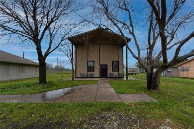 Lake Home For Sale in Oak Point, Texas