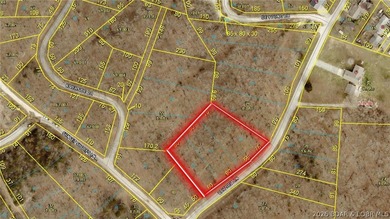This is a rare opportunity to own four beautiful lots totaling 1 - photo 2
