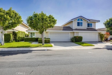 Lake Condo Sale Pending in Irvine, California