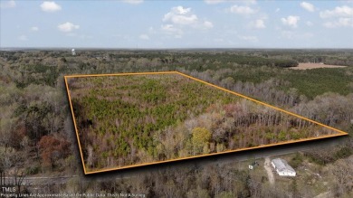 Lake Acreage For Sale in Littleton, North Carolina