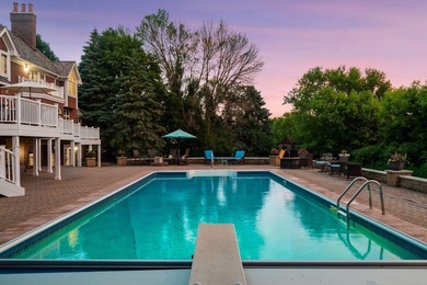 Welcome to 10 Apple Orchard Court in Dellwood's prestigious Pine - photo 11