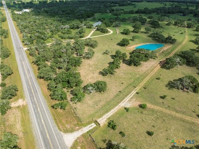 (private lake, pond, creek) Home Active Under Contract in Yoakum Texas