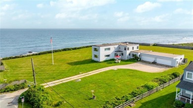 (private lake, pond, coastal) Home For Sale in South Kingston Rhode Island