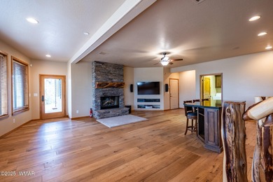 Experience Elevated Mountain Living in This Extraordinary Custom