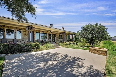 Set beyond a private gated entrance atop 3.2 acres spanning two - photo 12